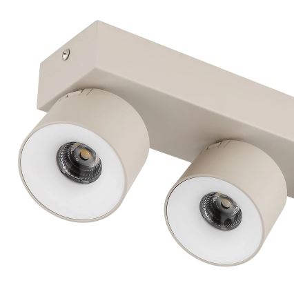 Globo - LED spot svetiljka 4xLED/6W/230V