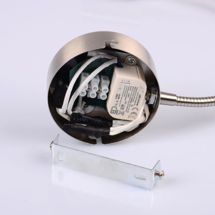 Globo - LED Fleksibilna lampica LED/3W/230V