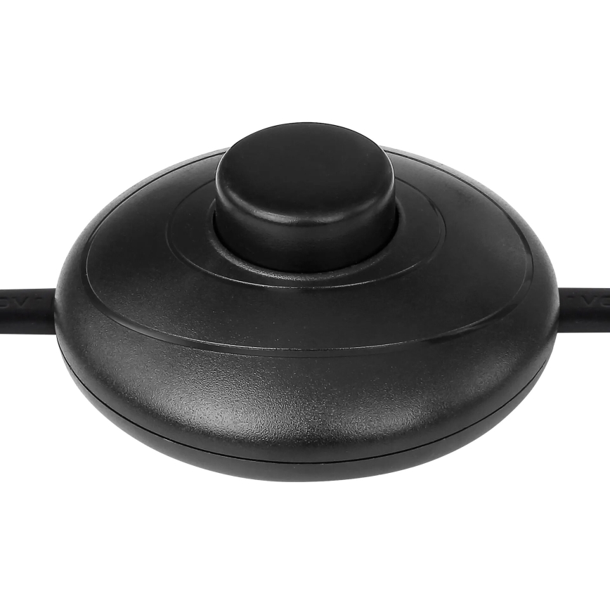 Globo - Podna lampa 3xGU10/5W/230V mat hrom