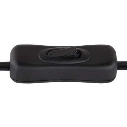 Globo - Stona lampa 1xGU10/5W/230V mat hrom