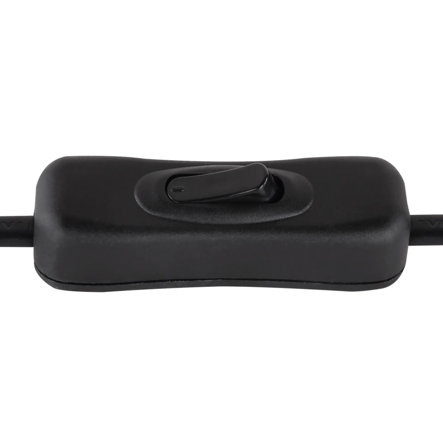 Globo - Stona lampa 1xGU10/5W/230V mat hrom