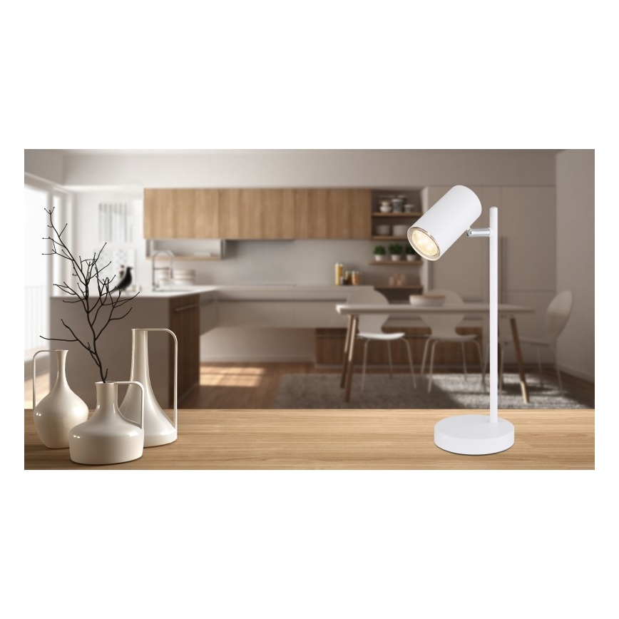 Globo - Stona lampa 1xGU10/5W/230V