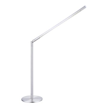 GLOBO 58153 - Stona LED lampa ORION LED 48xLED/0,062W