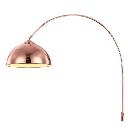 Globo - Stojeća lampa 1xE27/40W/230V