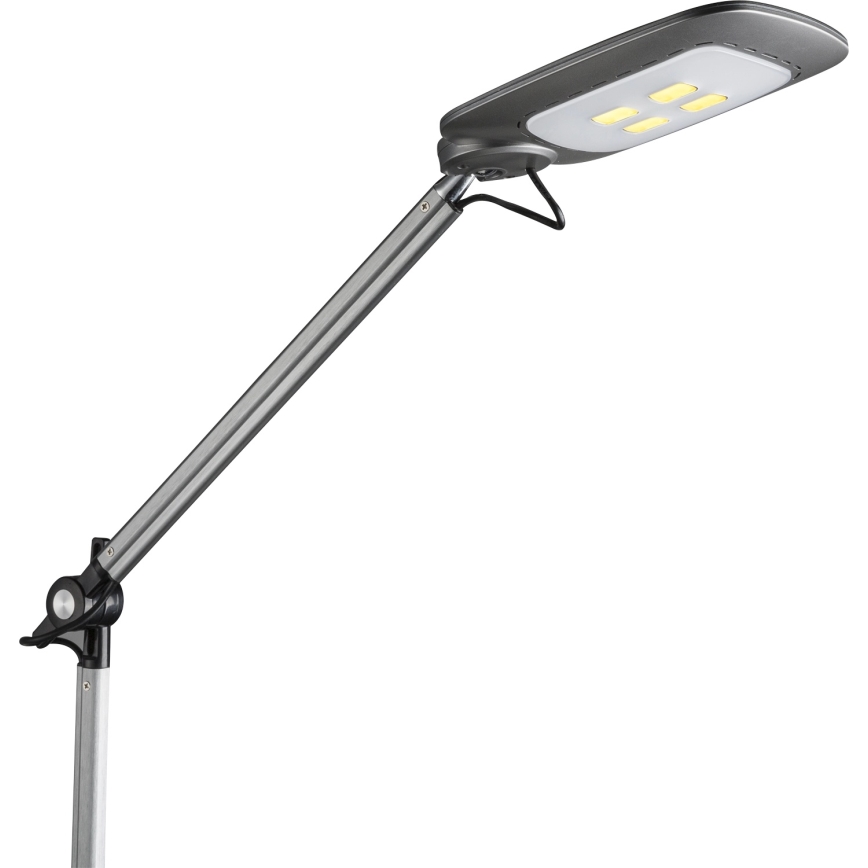 Globo - LED stona lampa, prigušiva na dodir, LED/9W/230V 3000/5000/6500K