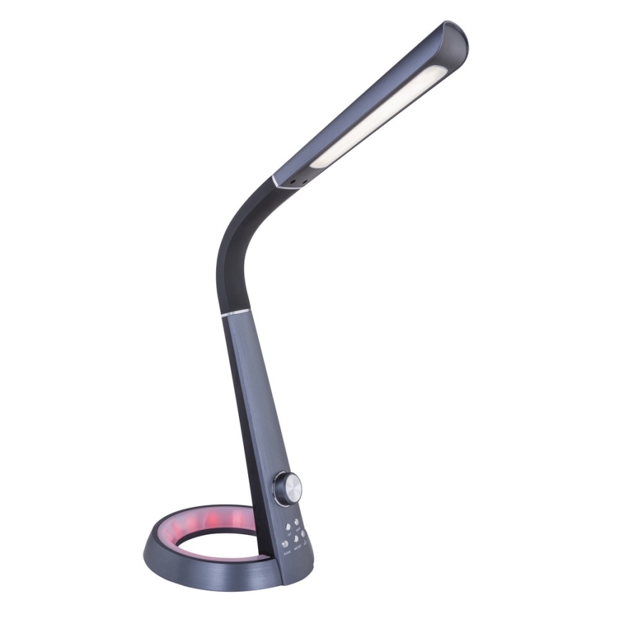 Globo - LED RGB prigušiva stona lampa LED/8W/230V + LED/2W