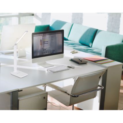 Globo - prigušiva LED stona lampa LED/5W/230V