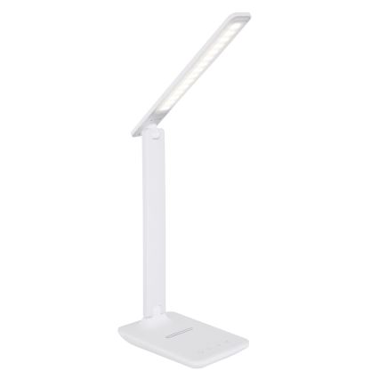 Globo - prigušiva LED stona lampa LED/5W/230V