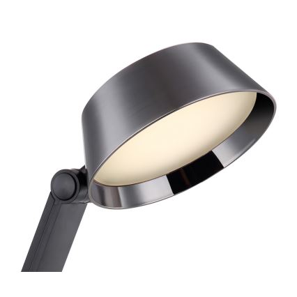 Globo - LED prigušiva stona lampa LED/8W/230V