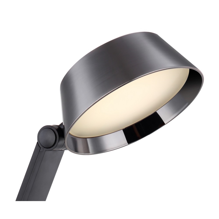 Globo - LED prigušiva stona lampa LED/8W/230V