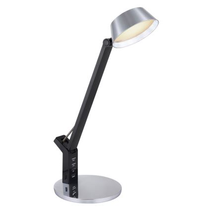 Globo - LED prigušiva dodirna stona lampa LED/8W/230V 3000/4000/6500K