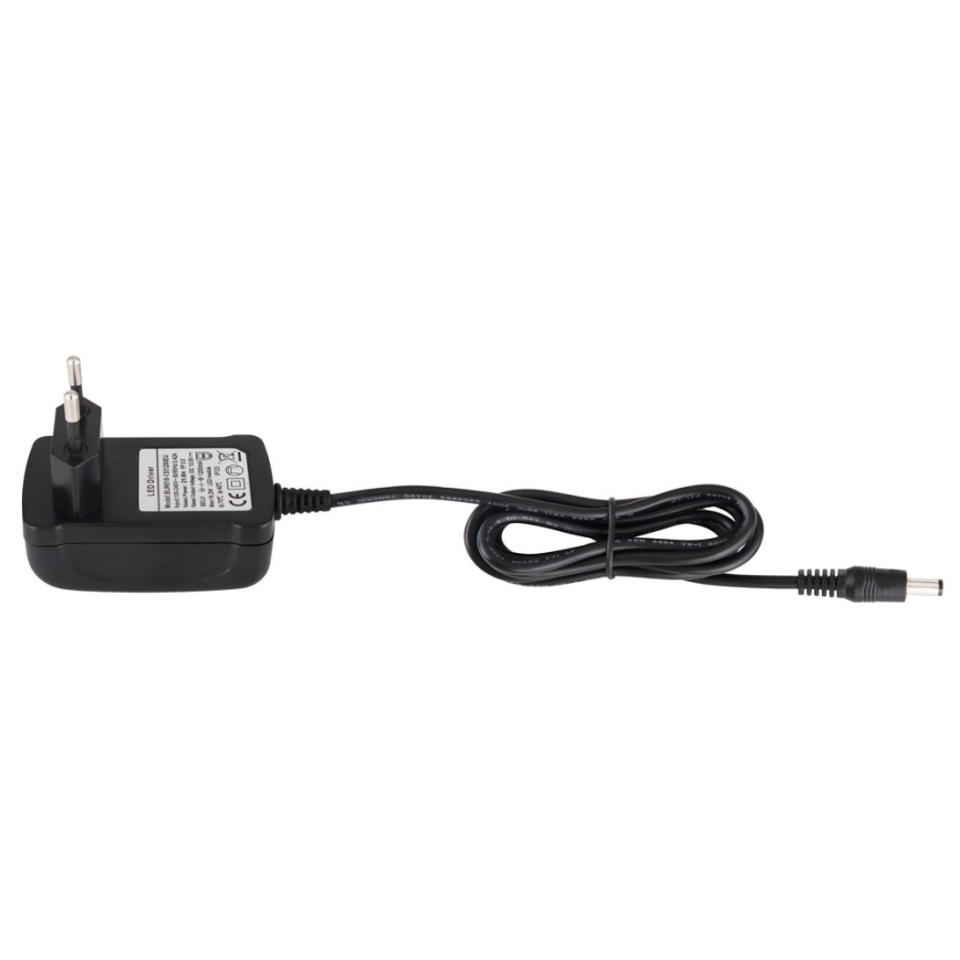 Globo - LED prigušiva dodirna stona lampa LED/8W/230V 3000/4000/6500K