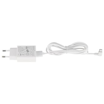 Globo - LED prigušiva punjiva dodirna stona lampa LED/4,6W/3,7V 3000K 1800mAh siva IP54