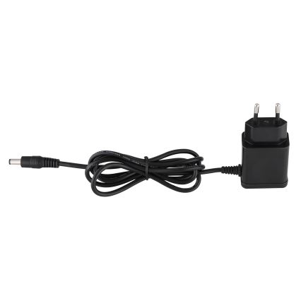 Globo - LED prigušiva dodirna stona lampa LED/7,5W/230V 3000K/4000K/6500K siva