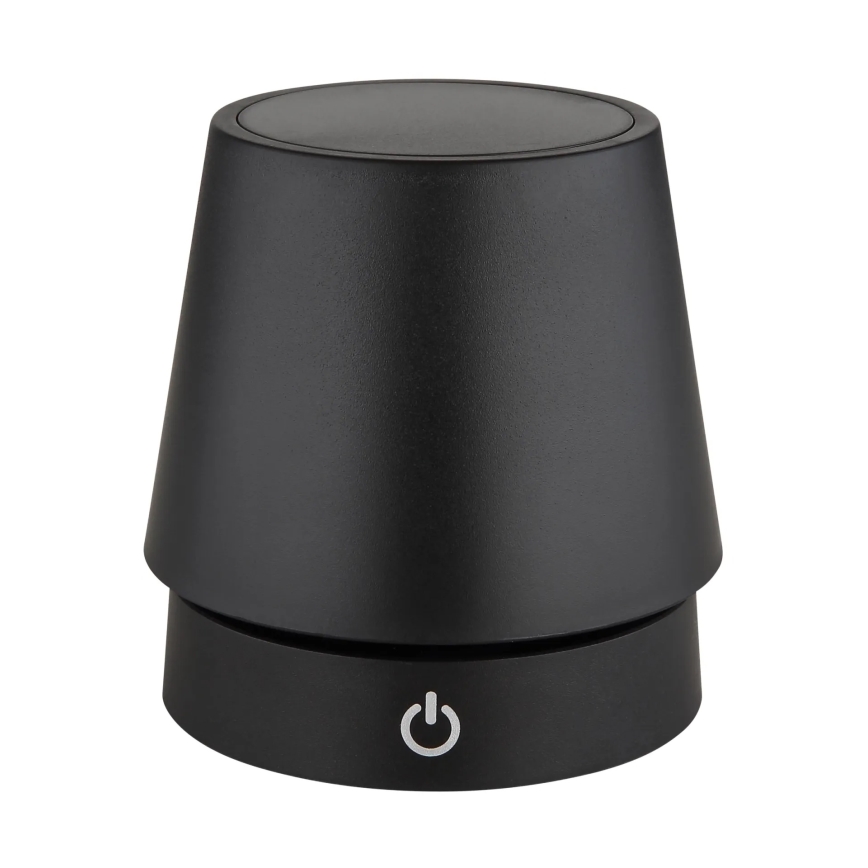 Globo - LED prigušiva dodirna punjiva stona lampa LED/1,2W/5V 1200 mAh