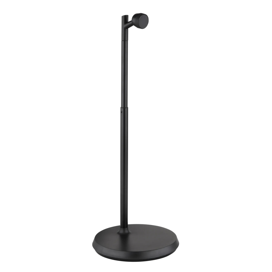 Globo - LED prigušiva dodirna stona lampa 4 u 1 LED/6W/3,7V 3000K/4000K/6500K 1500 mAh USB crna