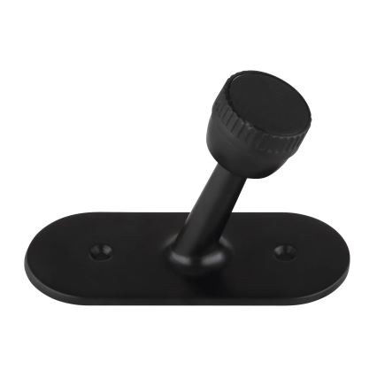 Globo - LED prigušiva dodirna stona lampa 4 u 1 LED/6W/3,7V 3000K/4000K/6500K 1500 mAh USB crna