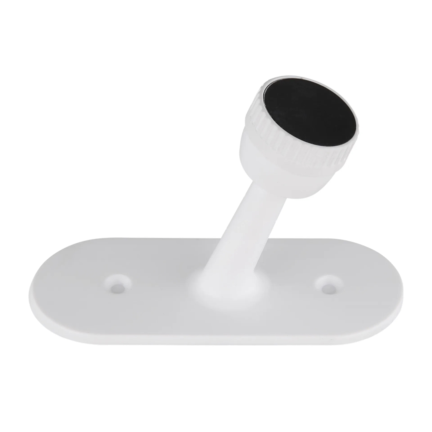 Globo - LED prigušiva dodirna stona lampa 4 u 1 LED/6W/3,7V 3000K/4000K/6500K 1500 mAh USB bela