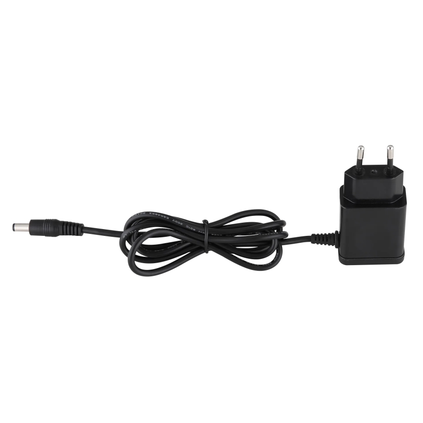 Globo - LED prigušiva dodirna stona lampa LED/9W/230V 3000K/4000K/6500K CRI 90 crna