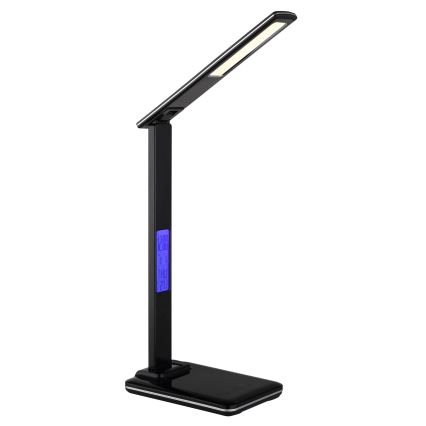 Globo - prigušiva LED dodirna stona lampa LED/5W/230V 3000/4500/7000K