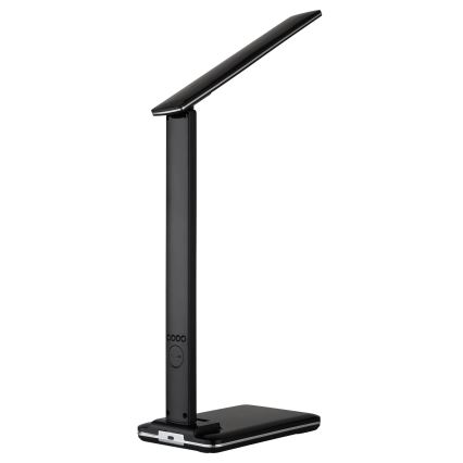 Globo - prigušiva LED dodirna stona lampa LED/5W/230V 3000/4500/7000K