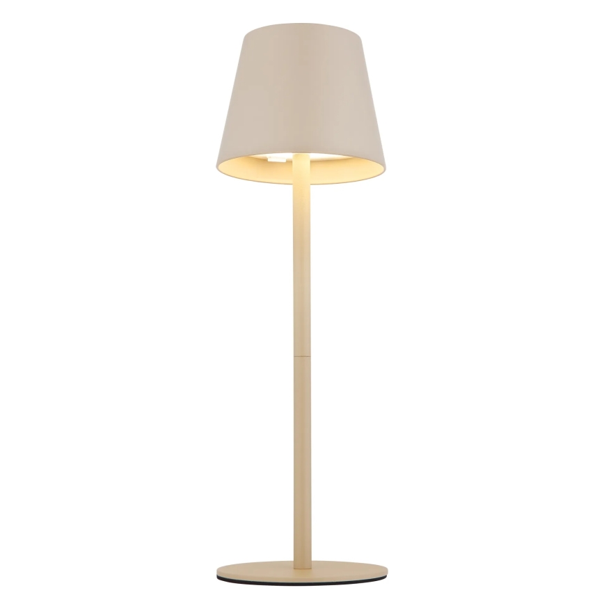 Globo - LED prigušiva dodirna punjiva spoljna stona lampa 3u1 LED/3W/5V 3000/4000/5000K IP54 1800 mAh
