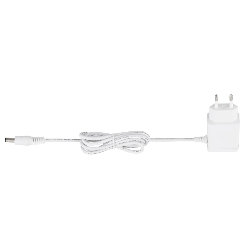Globo - LED prigušiva dodirna stona lampa LED/12W/230V 3000/4000/6500K bela