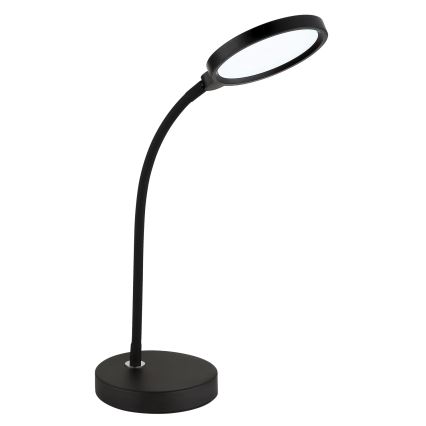 Globo - LED stona lampa, prigušiva na dodir LED/8W/230V 2700K/4000K/6500K crna