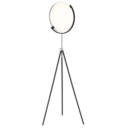 Globo - LED prigušiva podna lampa LED/24W/230V 2700-6500K
