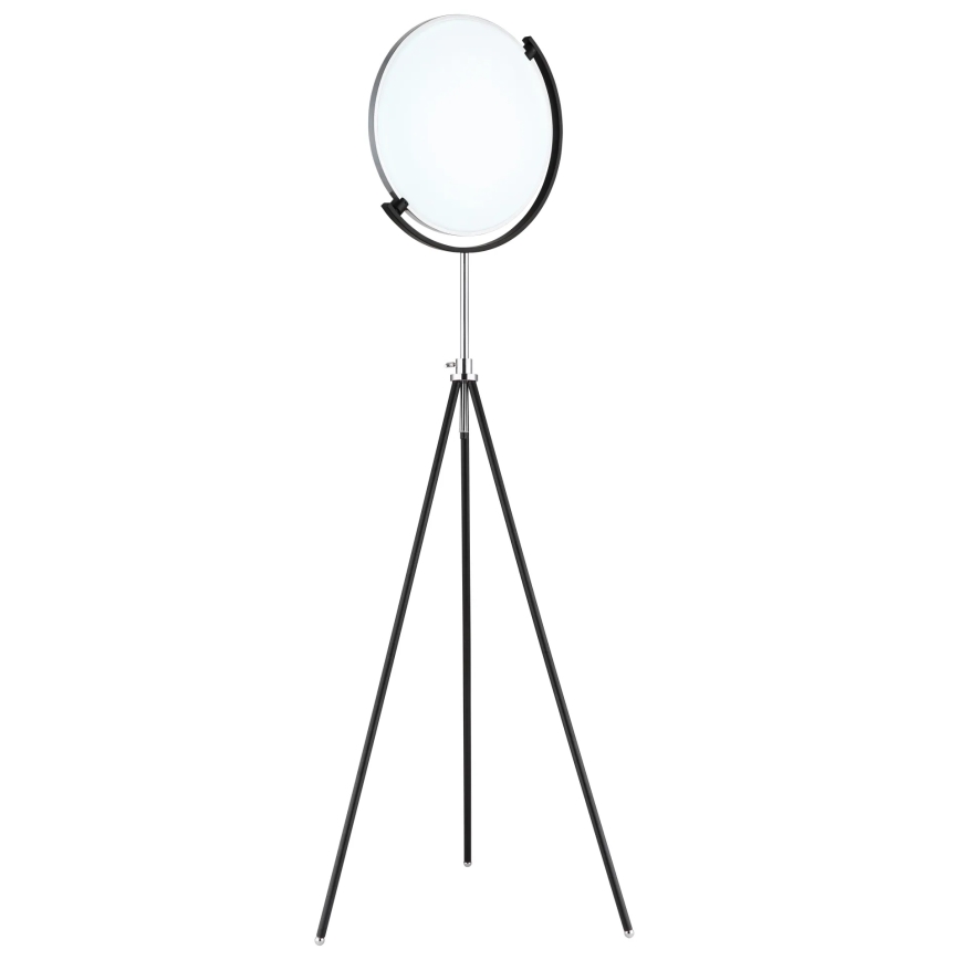 Globo - LED prigušiva podna lampa LED/24W/230V 2700-6500K