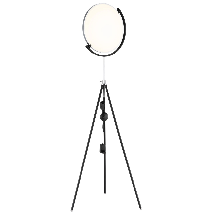 Globo - LED prigušiva podna lampa LED/24W/230V 2700-6500K