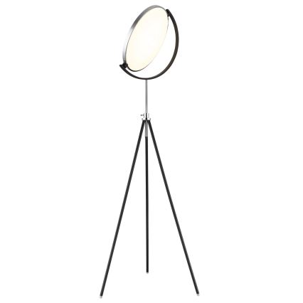 Globo - LED prigušiva podna lampa LED/24W/230V 2700-6500K