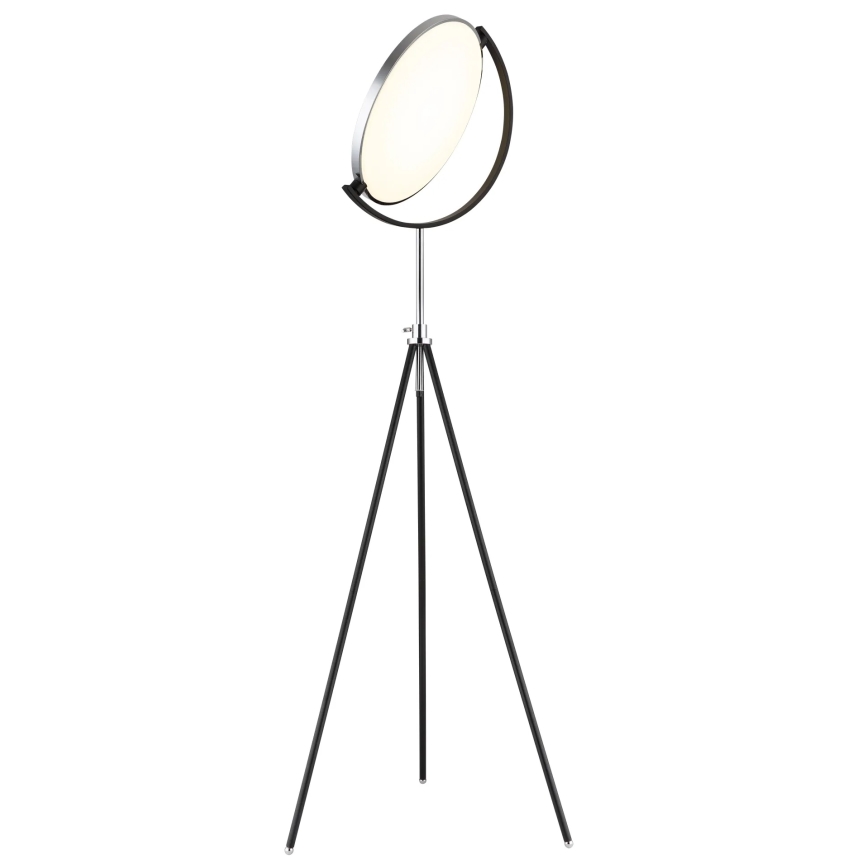 Globo - LED prigušiva podna lampa LED/24W/230V 2700-6500K