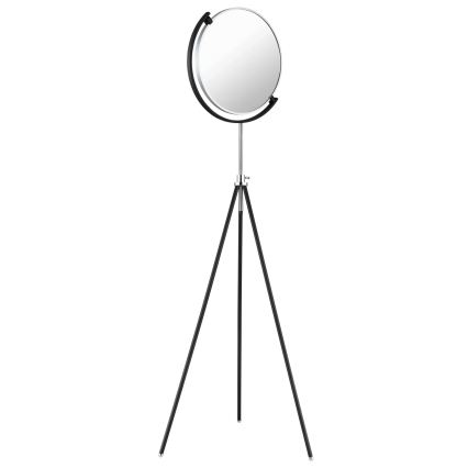 Globo - LED prigušiva podna lampa LED/24W/230V 2700-6500K
