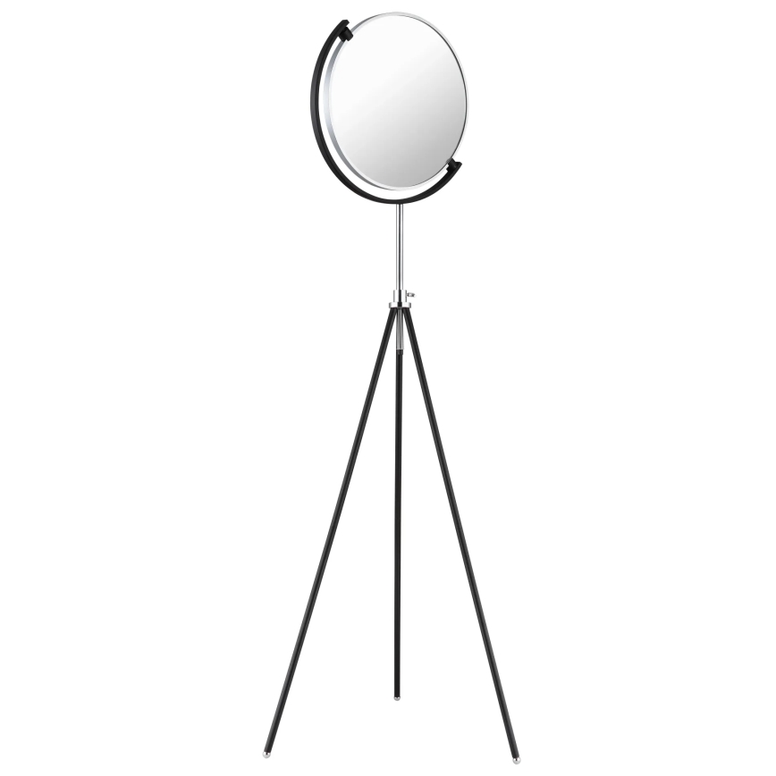 Globo - LED prigušiva podna lampa LED/24W/230V 2700-6500K