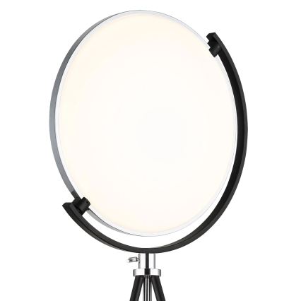 Globo - LED prigušiva podna lampa LED/24W/230V 2700-6500K
