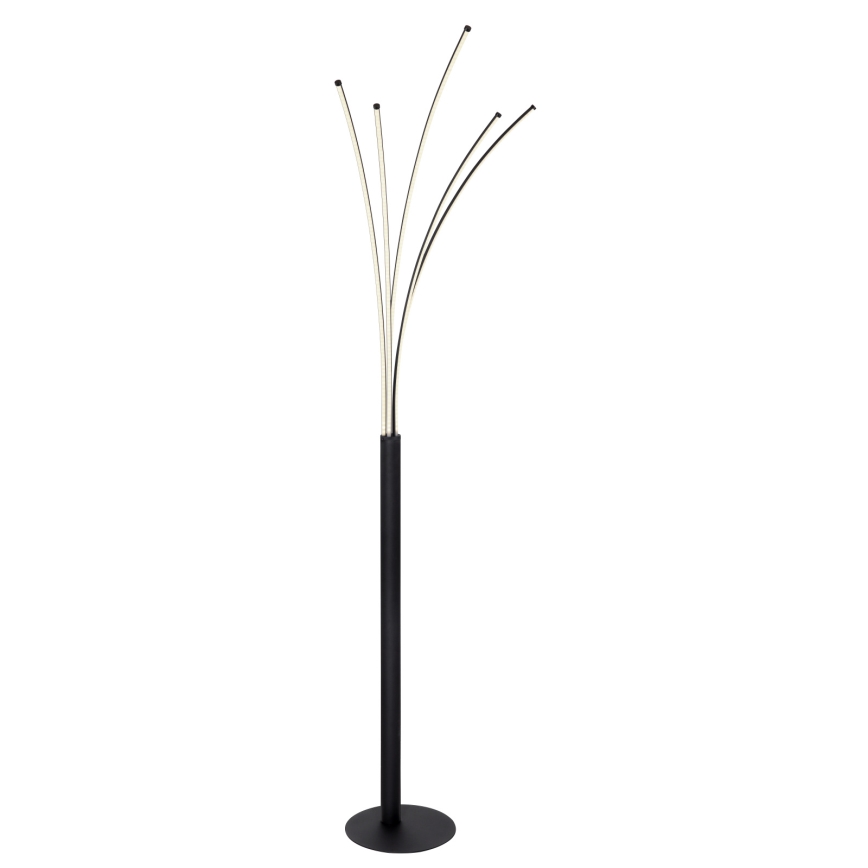 Globo - LED prigušiva podna lampa LED/36W/230V 3000–6000K Wi‑Fi Tuya + daljinski upravljač