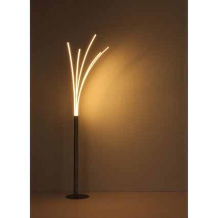Globo - LED prigušiva dodirna stojeća lampa LED/36W/230V