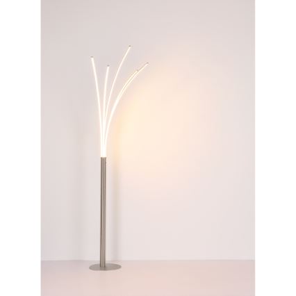 Globo - LED prigušiva dodirna stojeća lampa LED/36W/230V