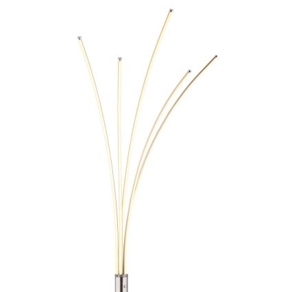 Globo - LED prigušiva dodirna stojeća lampa LED/36W/230V