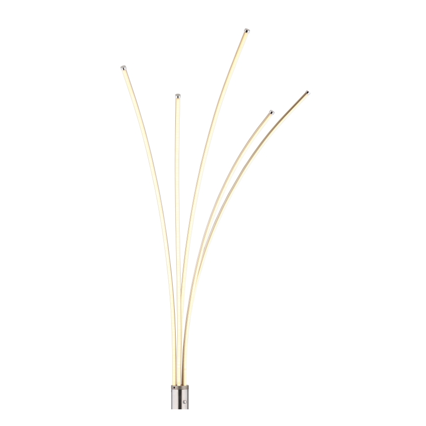 Globo - LED prigušiva dodirna stojeća lampa LED/36W/230V
