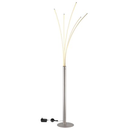 Globo - LED prigušiva dodirna stojeća lampa LED/36W/230V