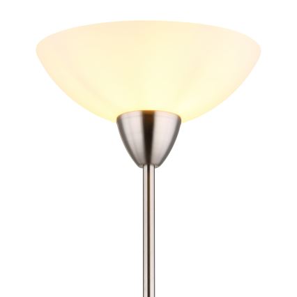 Globo - Podna lampa 1xE27/60W/230V