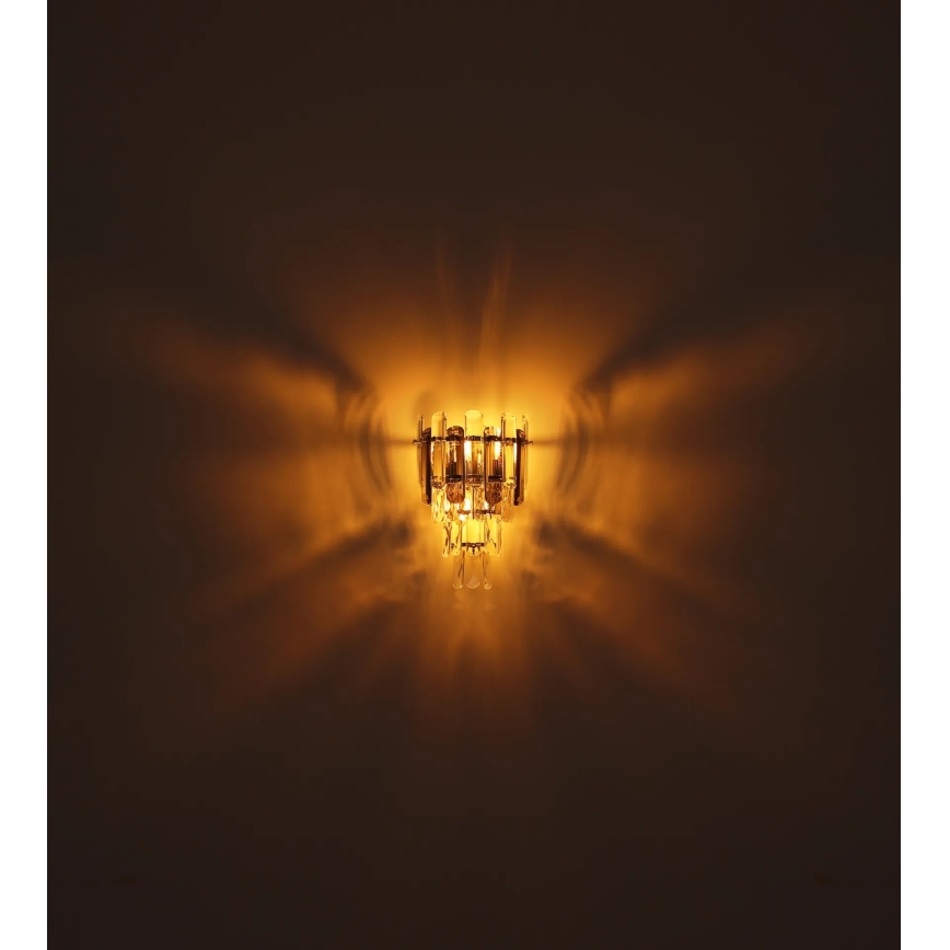 Globo - Zidno svetlo 2xE14/40W/230V