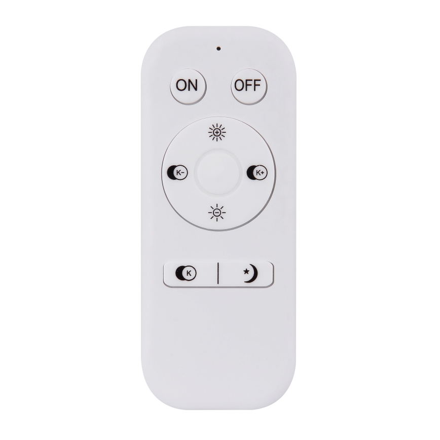 Globo - LED prigušiva viseći luster na sajli LED/30W/230V + daljinski upravljač