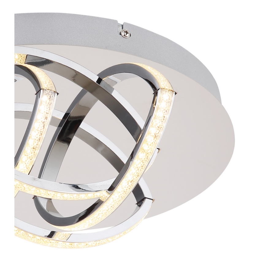 Globo - LED plafonsko svetlo LED/15W/230V
