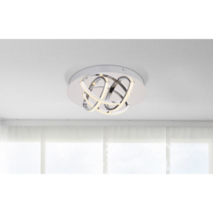 Globo - LED plafonsko svetlo LED/15W/230V