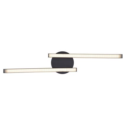 Globo - LED plafonski luster 2xLED/6W/230V 3000/4000/6000K
