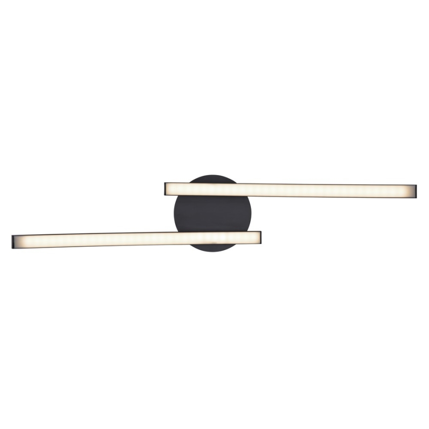 Globo - LED plafonski luster 2xLED/6W/230V 3000/4000/6000K