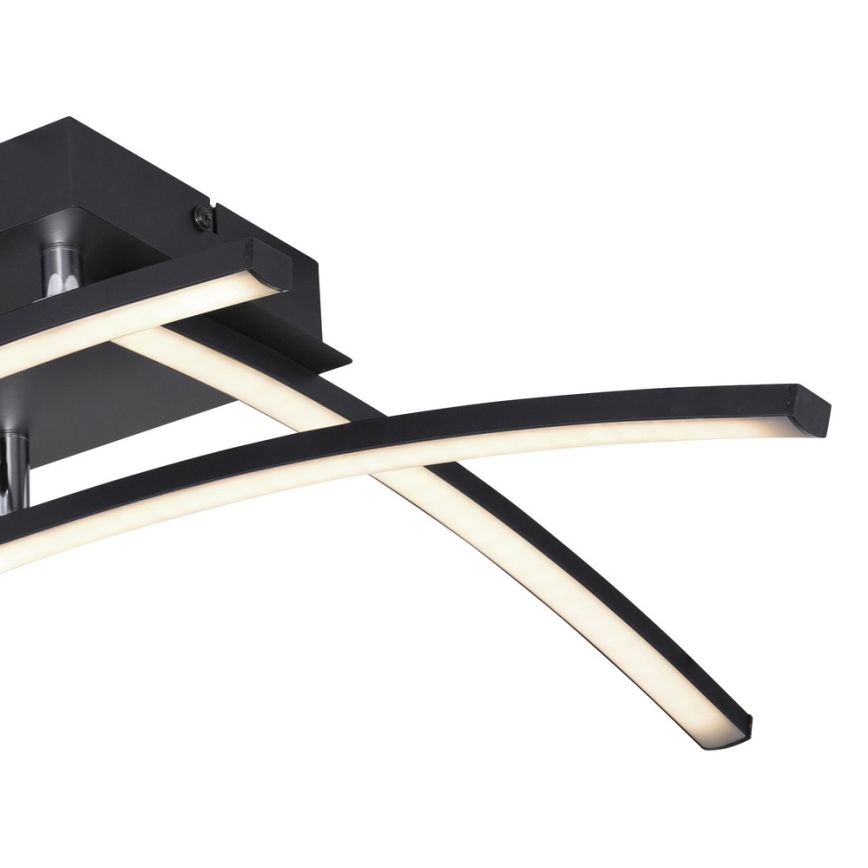 Globo - LED plafonsko svetlo 4xLED/6W/230V 3000/4000/6000K